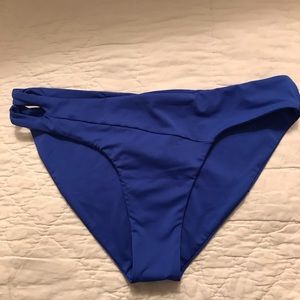 Volcom bikini bottoms